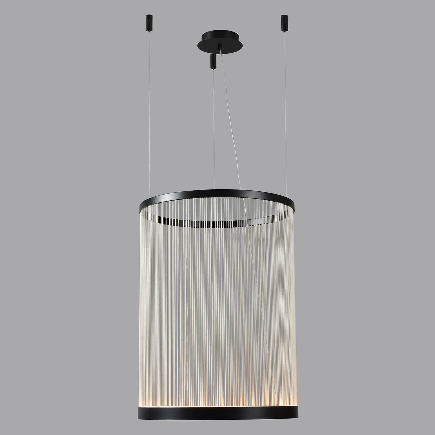 Светильник подвесной crystal lux atrium b sp50w led